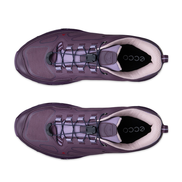 Кроссовки ECCO RECEPTOR XP W 854343/51294