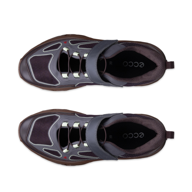 Кроссовки ECCO RECEPTOR XP W 854463/62040