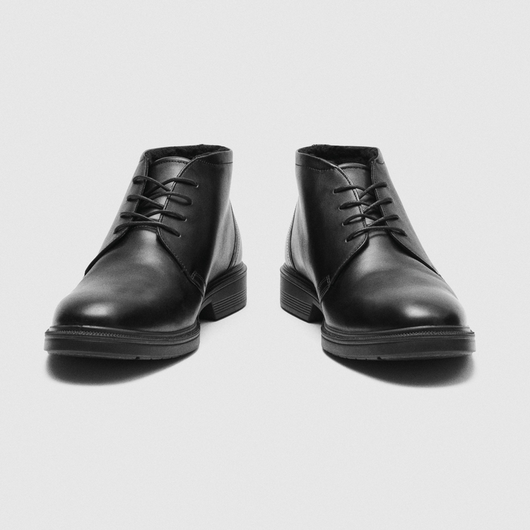 Ботинки ECCO MAITLAND 855294/01001