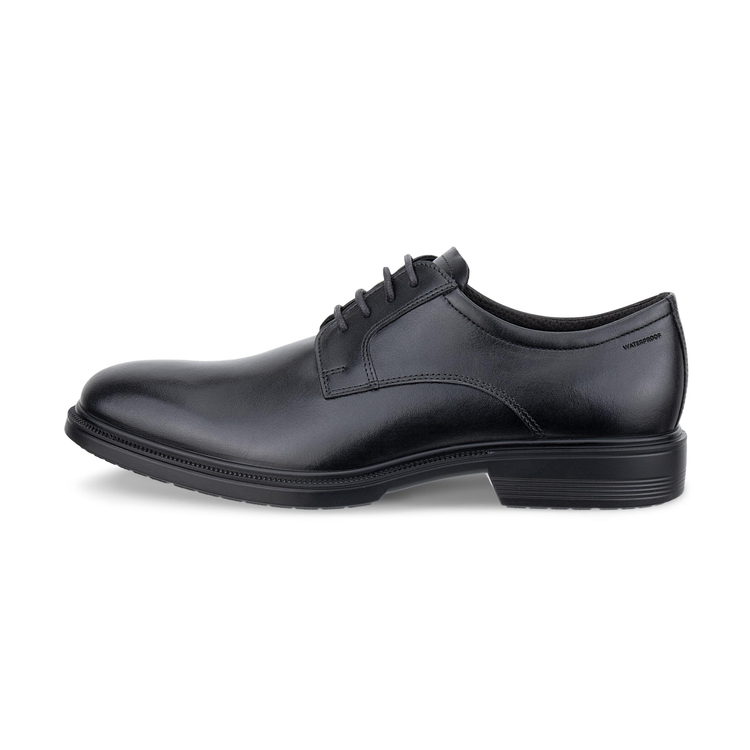 Туфли ECCO MAITLAND 855314/01001