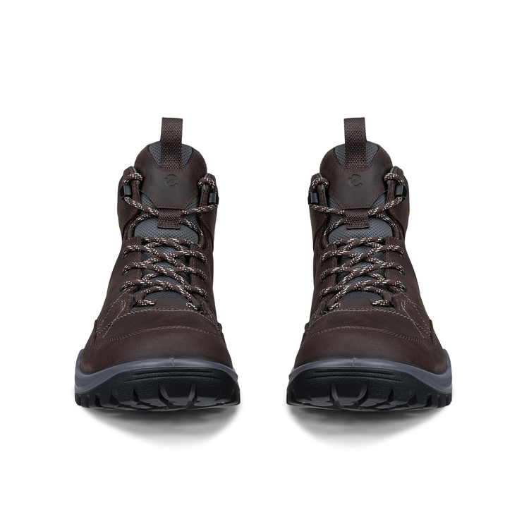 Ботинки ECCO RECEPTOR TREKK M 855614/61928