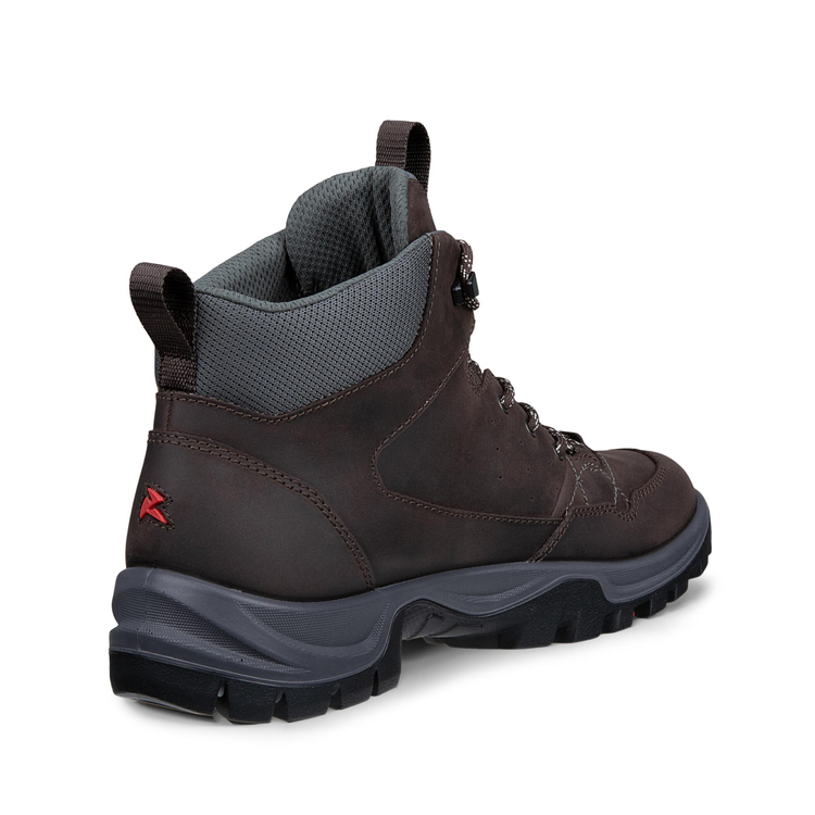 Ботинки ECCO RECEPTOR TREKK M 855614/61928