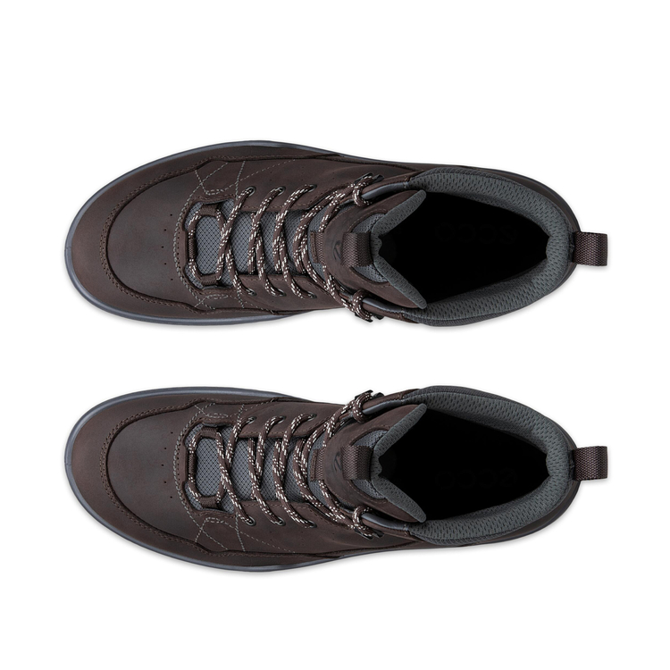 Ботинки ECCO RECEPTOR TREKK M 855614/61928