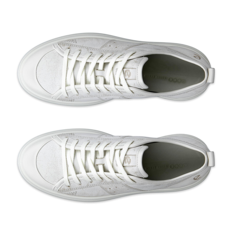 Кеды ECCO STREET ACE W 856813/58336 Кеды ECCO STREET ACE W 856813/58336