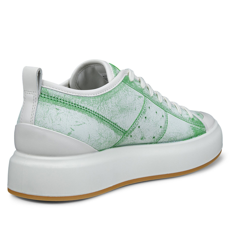 Кеды ECCO STREET ACE M 856814/53615