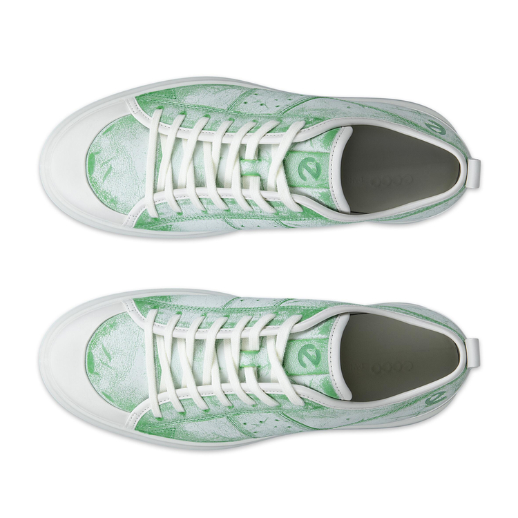 Кеды ECCO STREET ACE M 856814/53615