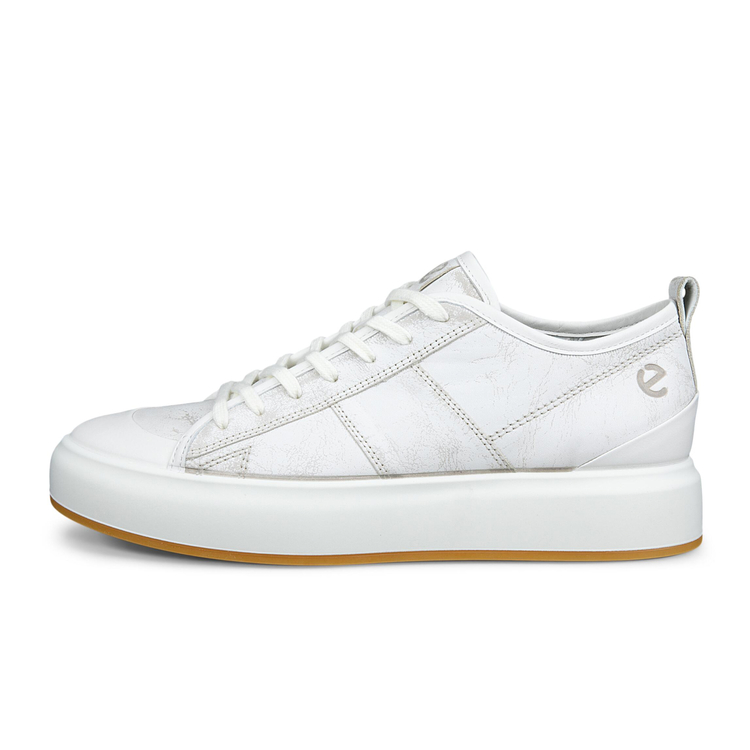 Кеды ECCO STREET ACE M 856814/58336