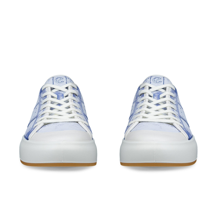 Кеды ECCO STREET ACE M 856814/61109 Кеды ECCO STREET ACE M 856814/61109
