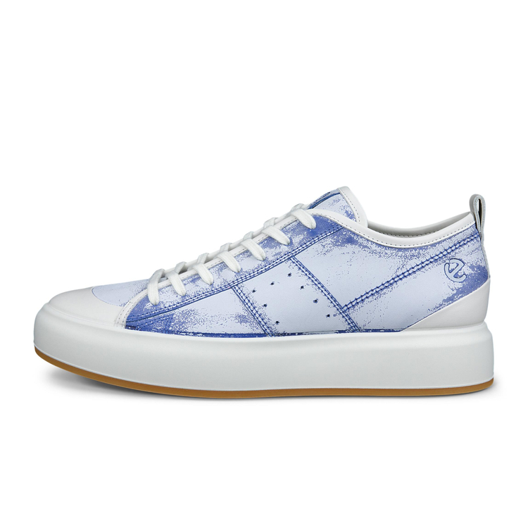 Кеды ECCO STREET ACE M 856814/61109