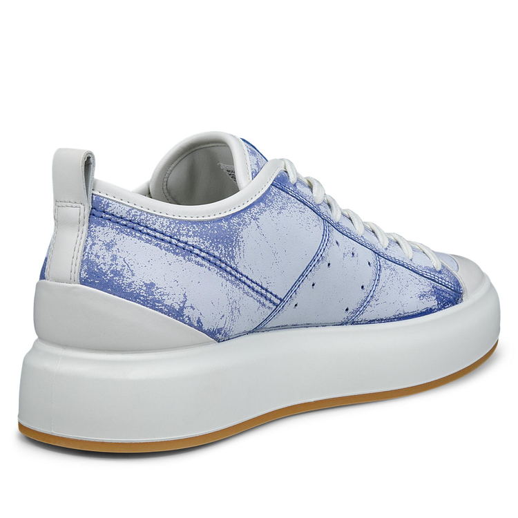 Кеды ECCO STREET ACE M 856814/61109 Кеды ECCO STREET ACE M 856814/61109