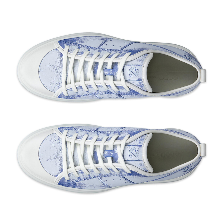 Кеды ECCO STREET ACE M 856814/61109 Кеды ECCO STREET ACE M 856814/61109