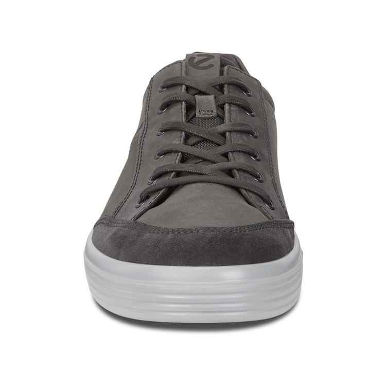 Кеды ECCO SOFT CLASSIC M 857614/52392