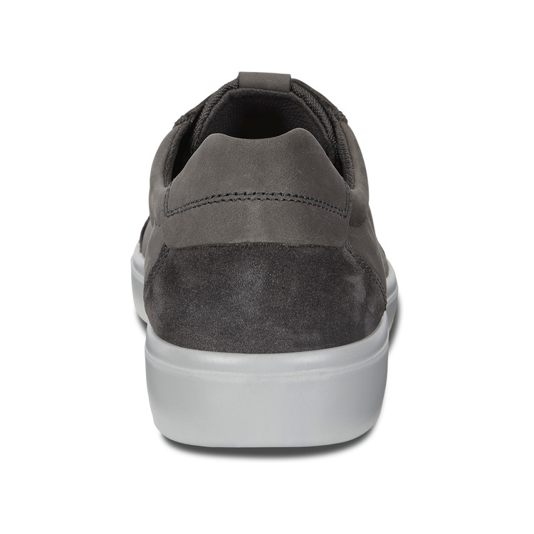 Кеды ECCO SOFT CLASSIC M 857614/52392