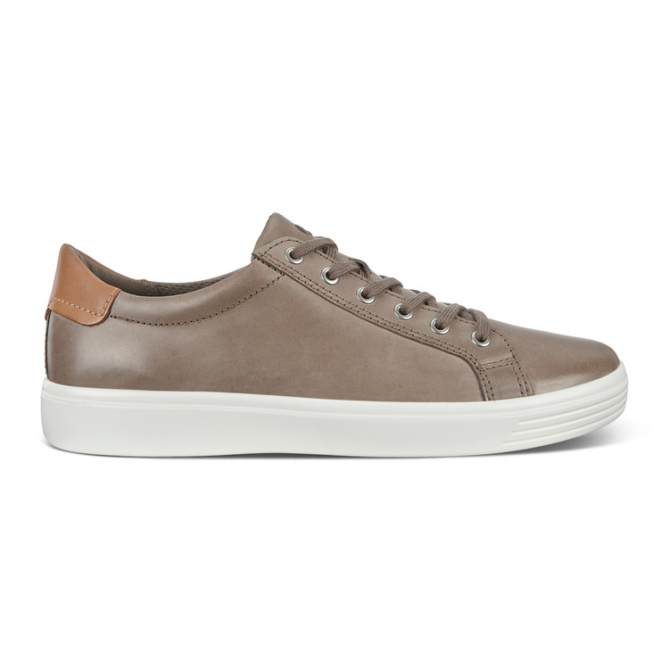 Кеды ECCO SOFT CLASSIC M 857664/59141
