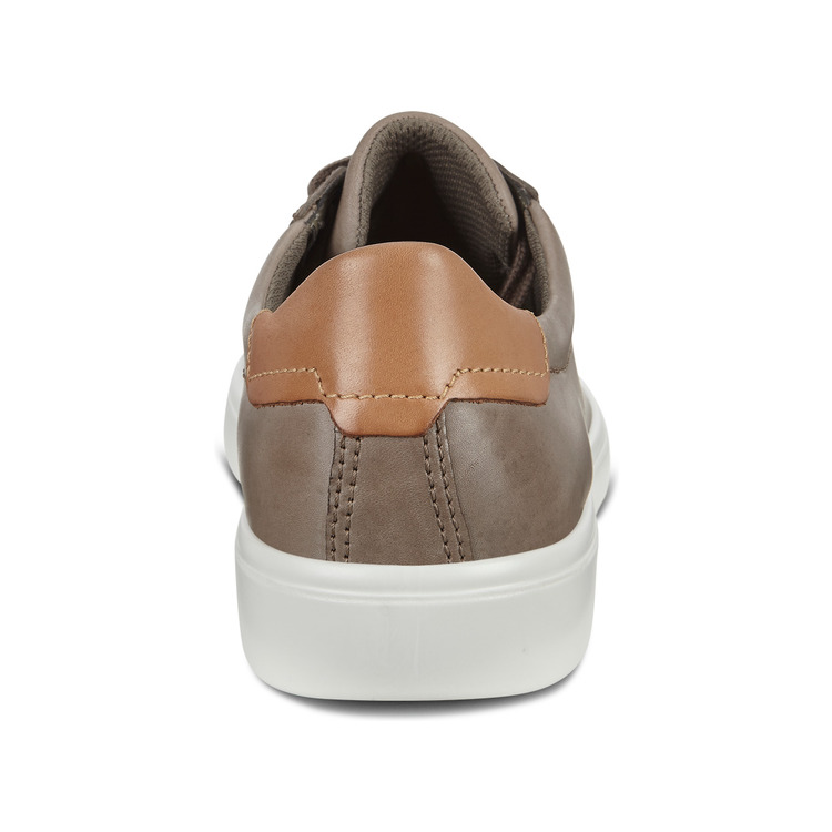 Кеды ECCO SOFT CLASSIC M 857664/59141