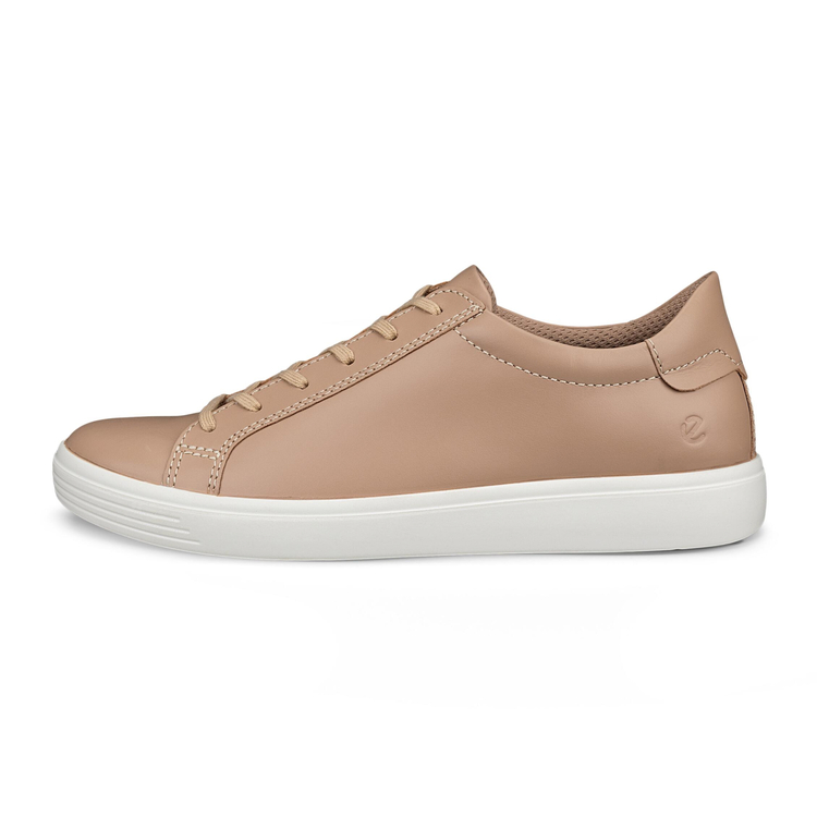 Кеды ECCO SOFT CLASSIC W 857683/01084