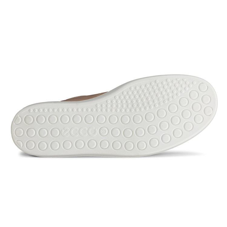 Кеды ECCO SOFT CLASSIC W 857683/01084