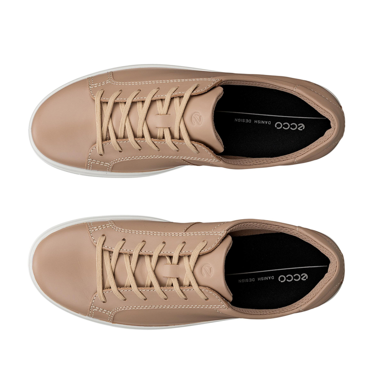Кеды ECCO SOFT CLASSIC W 857683/01084