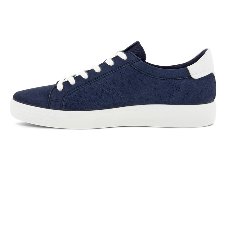 Ecco classic womens sales blue