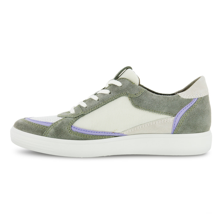 Ecco soft cheap 1 womens olive