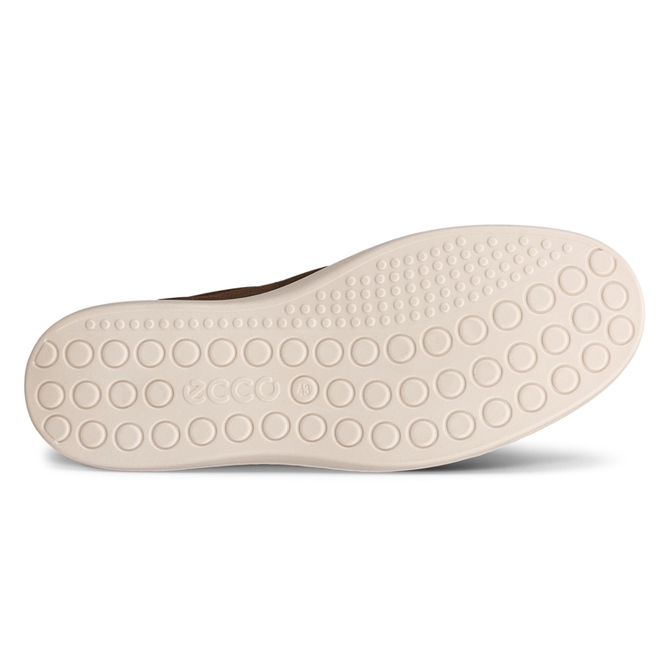 Кеды ECCO SOFT CLASSIC M 857774/50161