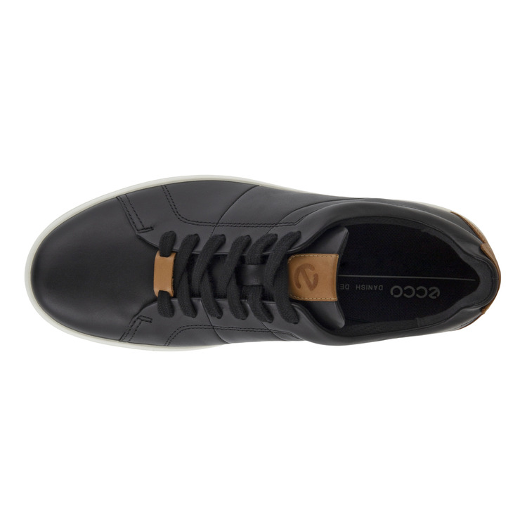 ecco soft classic m