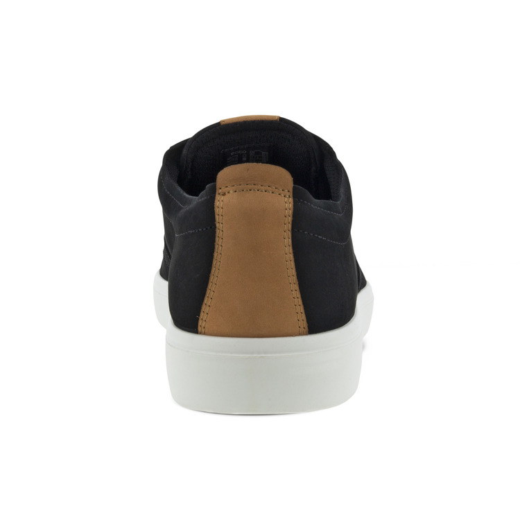 Кеды ECCO SOFT CLASSIC M 857784/59075 Кеды ECCO SOFT CLASSIC M 857784/59075