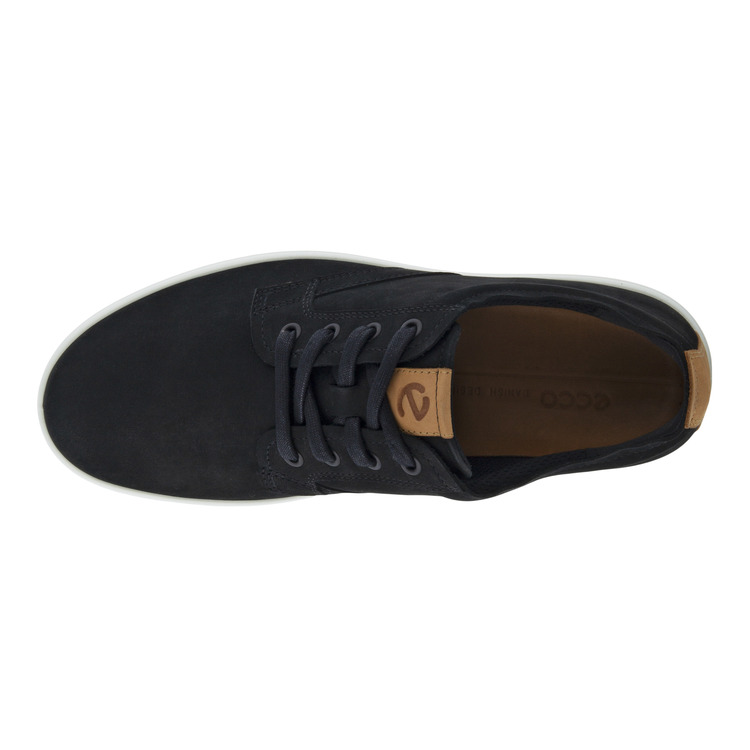 Кеды ECCO SOFT CLASSIC M 857784/59075 Кеды ECCO SOFT CLASSIC M 857784/59075