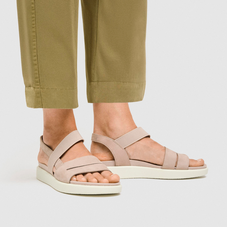 Сандалии ECCO YUMA 857903/02386