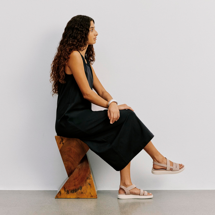 Сандалии ECCO YUMA 857903/02386