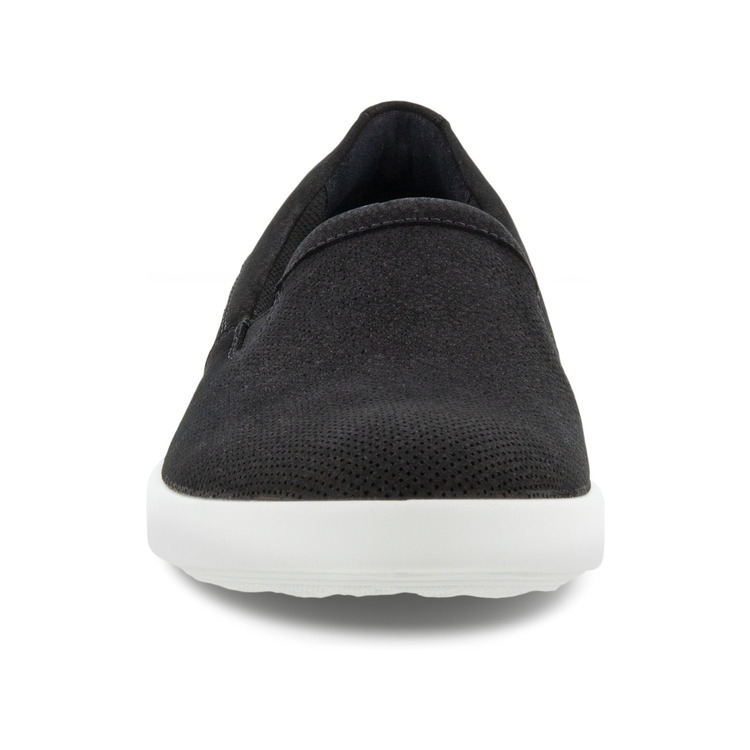 Слипоны ECCO BARENTZ 858343/02001