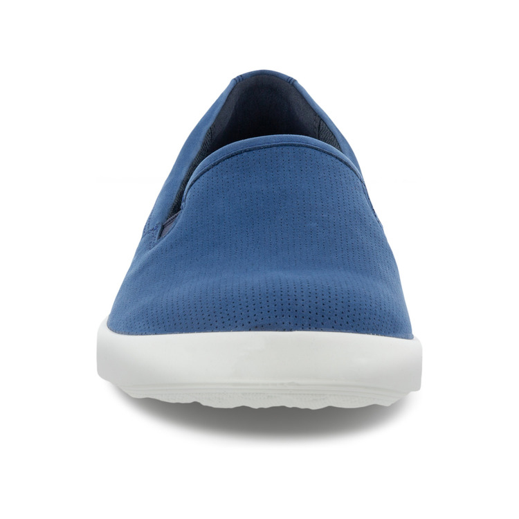 Слипоны ECCO BARENTZ 858343/02048