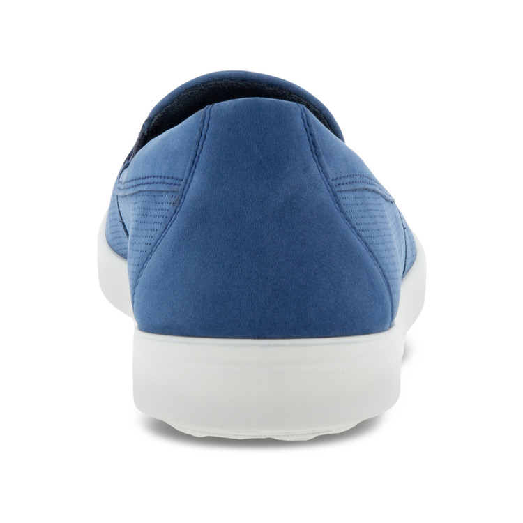 Слипоны ECCO BARENTZ 858343/02048