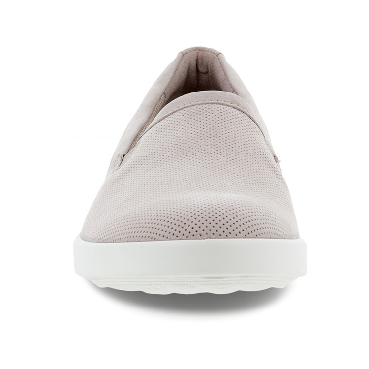 Слипоны ECCO BARENTZ 858343/02386