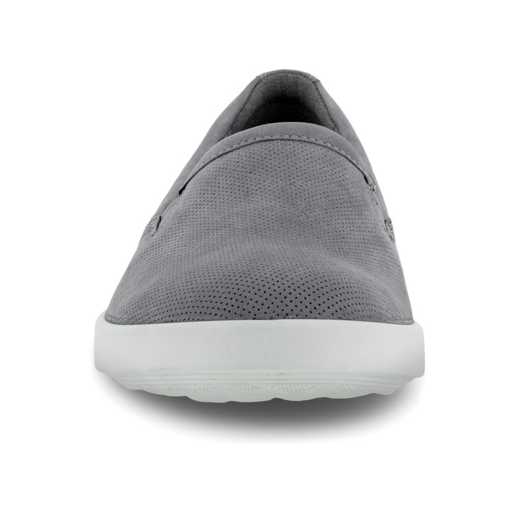 Слипоны ECCO BARENTZ 858343/02539