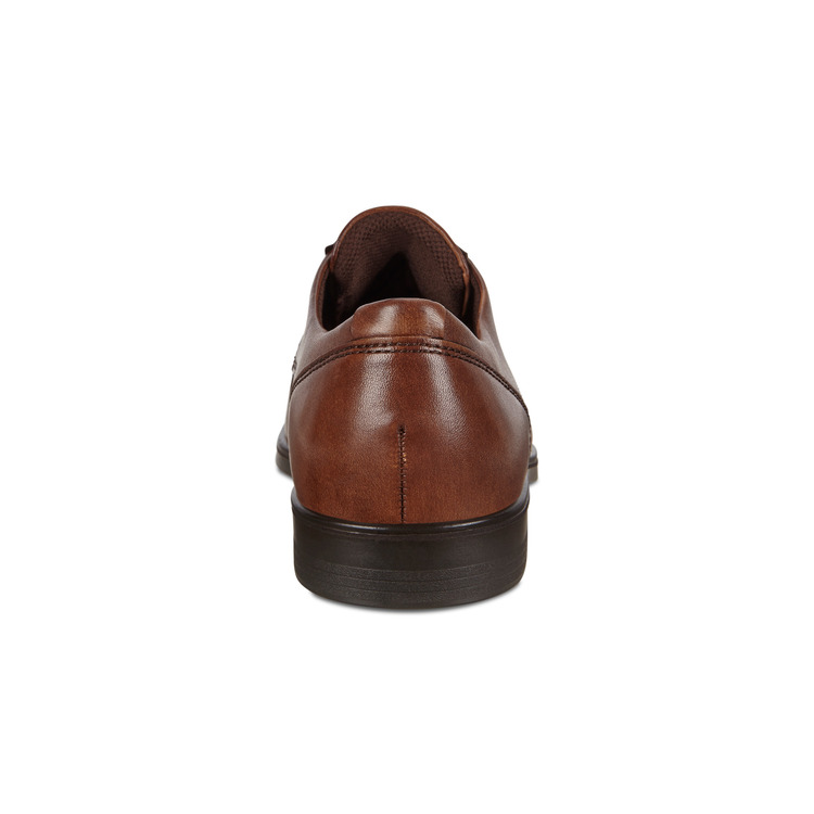 Туфли ECCO QUEENSTOWN 858924/01112 Туфли ECCO QUEENSTOWN 858924/01112