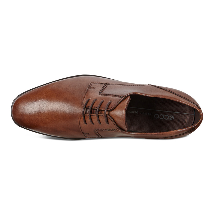 Туфли ECCO QUEENSTOWN 858924/01112 Туфли ECCO QUEENSTOWN 858924/01112