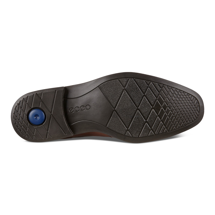 Туфли ECCO QUEENSTOWN 858924/01112 Туфли ECCO QUEENSTOWN 858924/01112