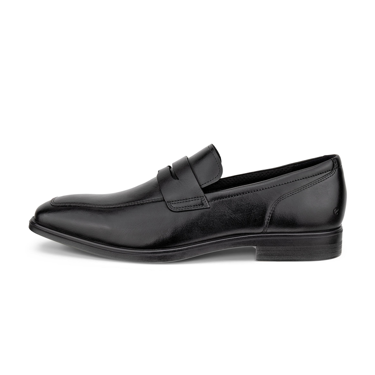 Лоферы ECCO QUEENSTOWN 858934/01001
