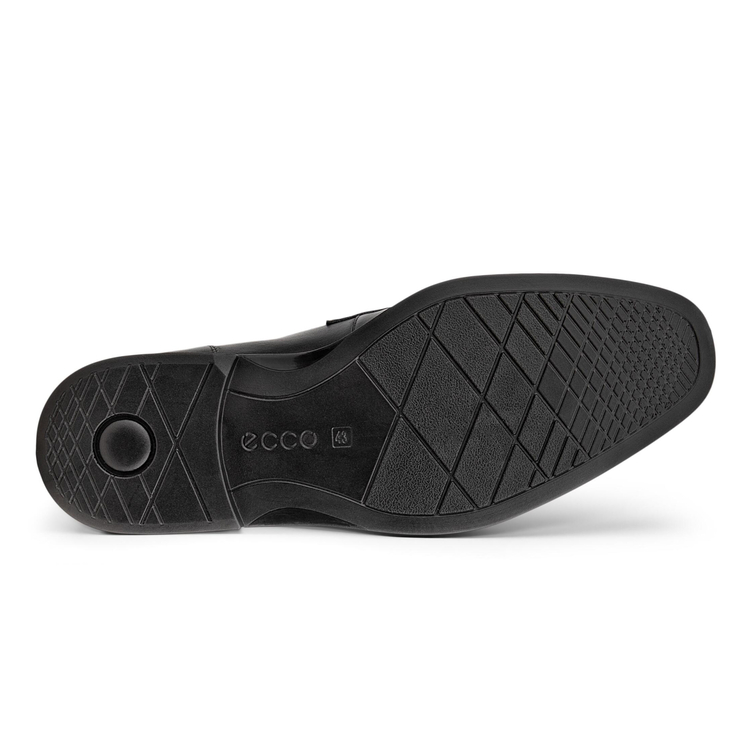 Лоферы ECCO QUEENSTOWN 858934/01001