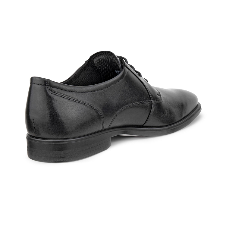 Туфли ECCO QUEENSTOWN 858944/01001 Туфли ECCO QUEENSTOWN 858944/01001