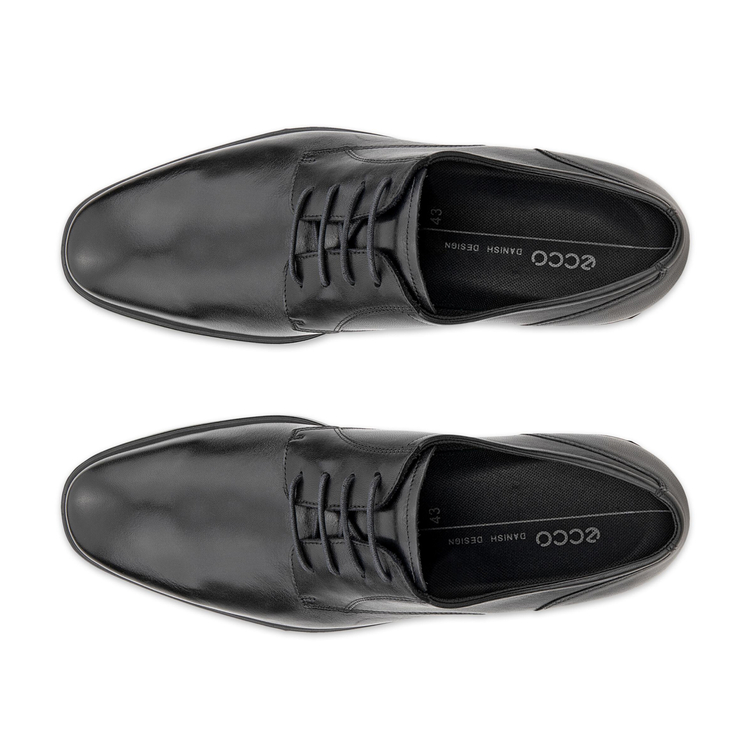 Туфли ECCO QUEENSTOWN 858944/01001 Туфли ECCO QUEENSTOWN 858944/01001