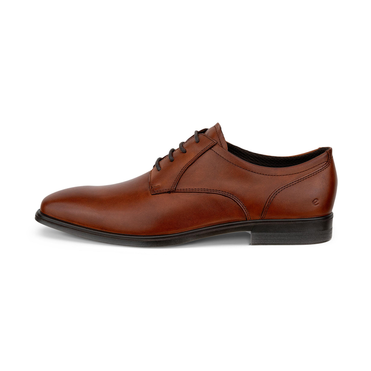 Туфли ECCO QUEENSTOWN 858944/01053
