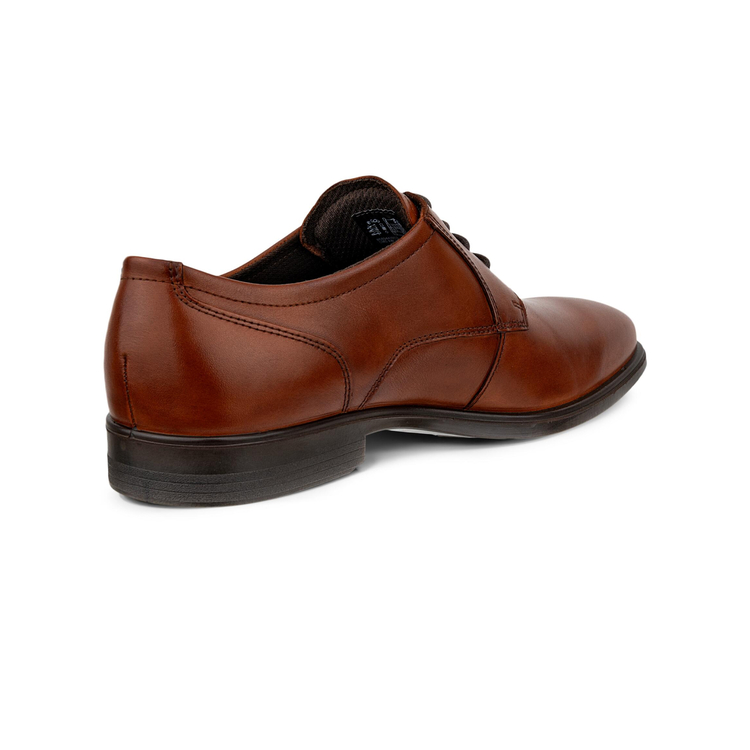 Туфли ECCO QUEENSTOWN 858944/01053 Туфли ECCO QUEENSTOWN 858944/01053