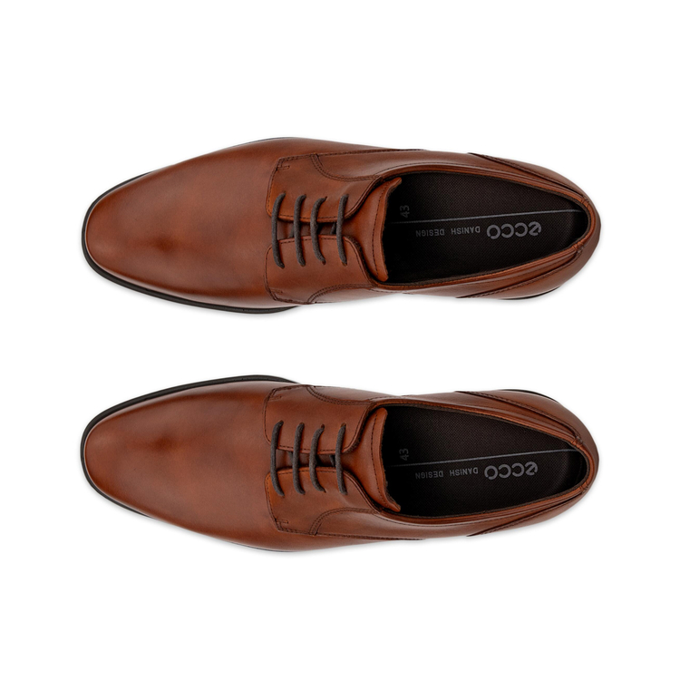 Туфли ECCO QUEENSTOWN 858944/01053 Туфли ECCO QUEENSTOWN 858944/01053