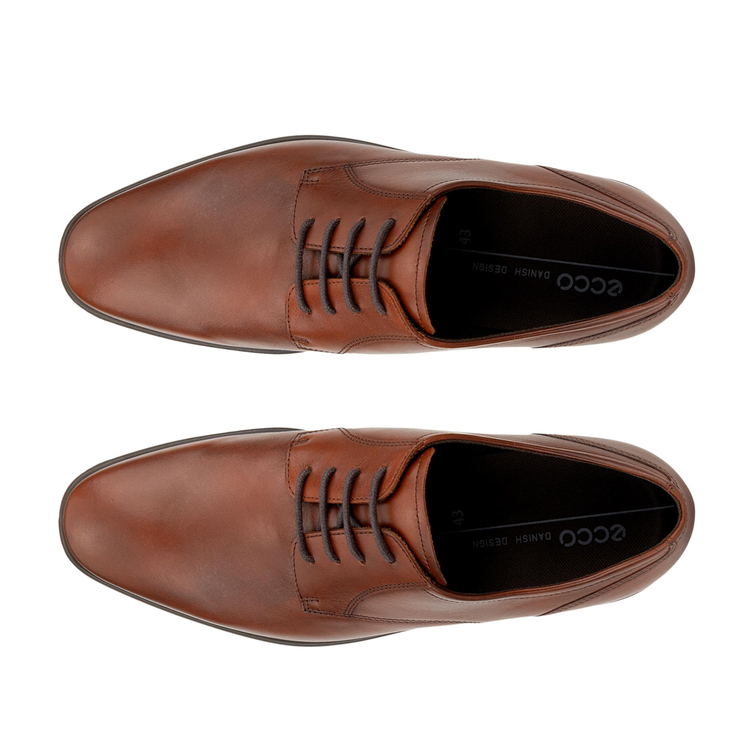 Туфли ECCO QUEENSTOWN 858944/11053