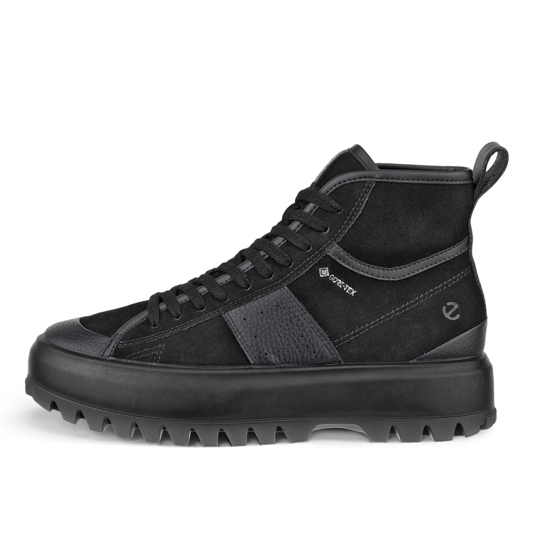 Ботинки ECCO STREET ACE RUGGED W 860403/51052