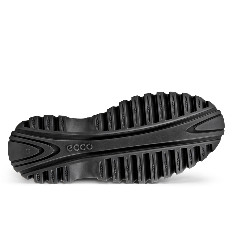 Ботинки ECCO STREET ACE RUGGED W 860403/51052