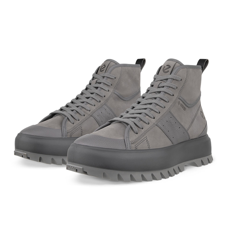 Ботинки ECCO STREET ACE RUGGED M 860404/50843