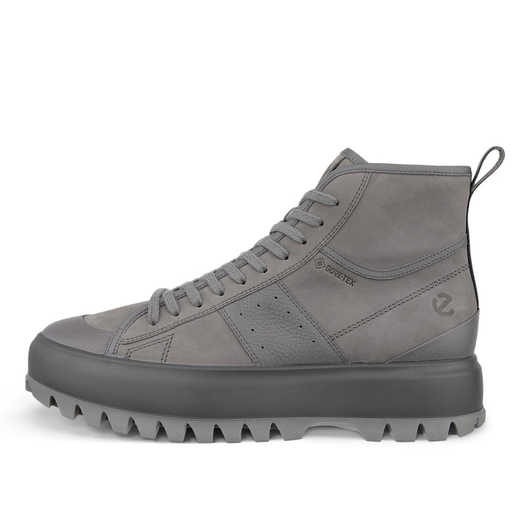 Ботинки ECCO STREET ACE RUGGED M 860404/50843